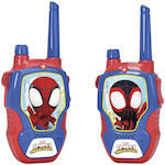 Simple Parenting Spy Toy Walkie Talkies 2pcs