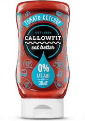 Tomatenketchup Callowfit 300ml