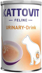 Kattovit Urinary Drink 135gr Kattovit Urinary Drink 135gr