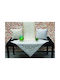 Ilis Home Διακοσμητική Μαξιλαροθήκη 44735 Μπεζ 42x42εκ.