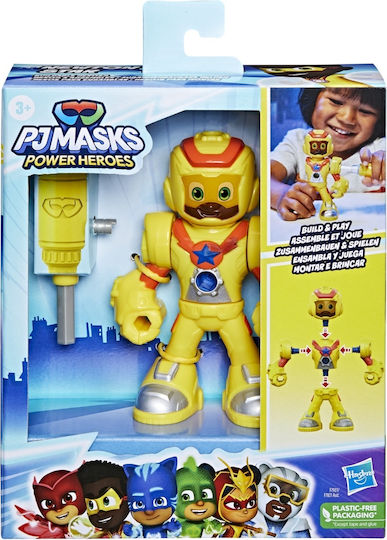 Hasbro Newton Star PJ Маски за 3+ Години