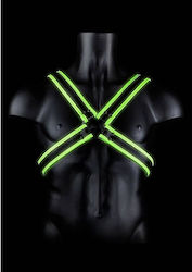 Shots Green
