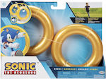 Jakks Pacific Παιχνίδι Μινιατούρα Sonic για 3+ Ετών