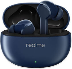 Realme Buds T100 Bluetooth Handsfree Ακουστικά ...