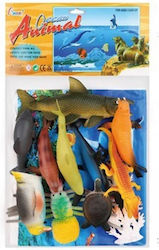 Martin Toys Sea Animals