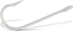 VMC Sea Round Ringed 9754 PS Angelhaken-Set 100...