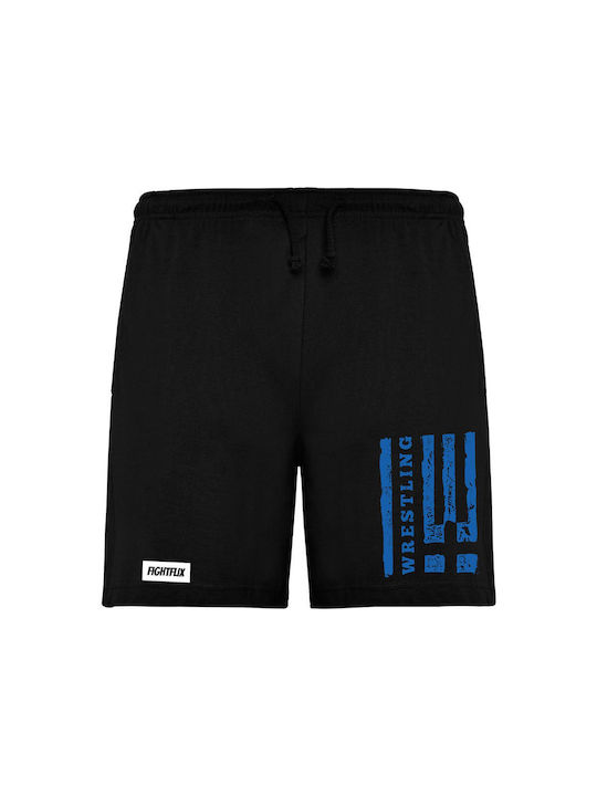 FightFlix Athletic Shorts Unisex Wrestling VI