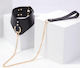 Guilty Toys Halsband in Schwarz Farbe