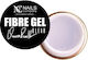 Nc Nails Gel Gel pentru Unghii Transparent 50gr