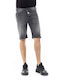 Men's shorts V DATE / COVER / KV544 - Black