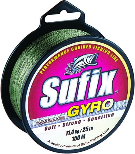 Sufix Fishing Filament 100m / 0.17mm