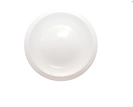 Chios Hellas Plate Desert made of Porcelain White 20cm