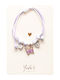 Yuko.B Women's Bracelet made of Cord