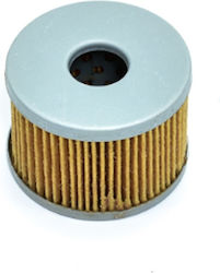 Benelli Motorradölfilter für Kawasaki BN 125