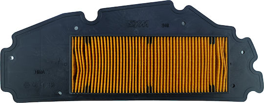 Sym Motorcycle Air Filter for Piaggio GTS 250 for Sym Cruisym 250 / GTS 250 for Vespa GTS 250