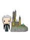 Funko Pop! Town: Harry Potter - Minerva McGonagall with Hogwarts 33