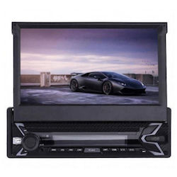 Mizoo Car Audio System 1 DIN with Bluetooth & USB Mizoo Car Audio System 1 DIN with Bluetooth & USB