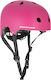 Endurance Mirra Bicycle Helmet Road Pink