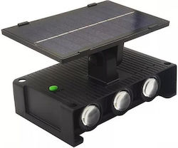 Andowl Set 6 Aplice Solare 1.7W Andowl Set 6 Aplice Solare 1.7W