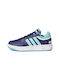 Adidas Kids Sneakers Blue