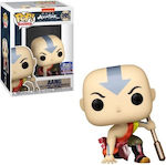 Funko Pop! Animation: Avatar The Last Airbender - Aang 995 Special Edition