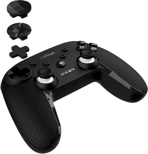 Trust GXT 542 Muta Wireless Gamepad pentru PC Negru
