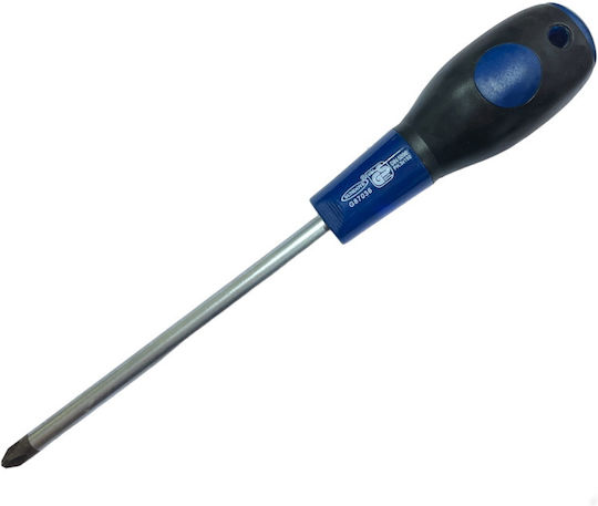 Sundove Magnetic Șurubelniță Cruce Dimensiunea PH2x100mm