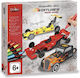 Crealign Боядисване Racing Cars