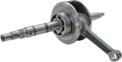 W Standard Motorcycle Crankshaft 10320