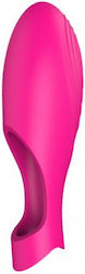 Kinksters Clitoral Vibrator 3100-0242 Pink