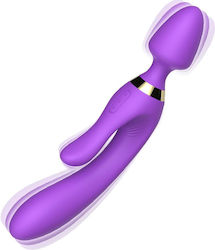 Kinksters Vibrator Purple