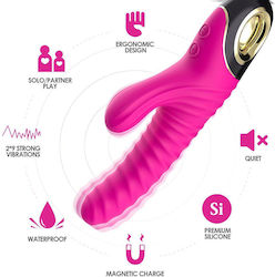 Kinksters Vibrator Pink