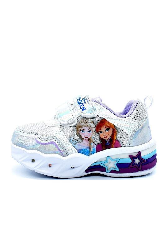 Disney Frozen Joasa Argintii