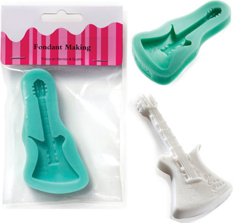 Kardasis Backform Pralinen Silikon 8.6x3.8cm 1cm