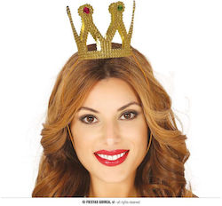 Crown Tiara King Queen 13586