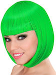 Halloween wig Loulou 09561