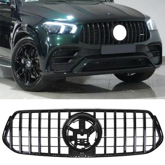 Carner Car Decorative Mask Mercedes Benz AMG GT