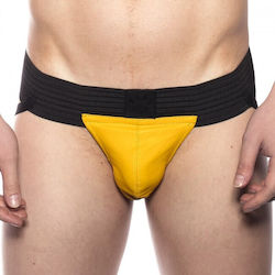 Prowler Ανδρικό Εσώρουχο Jockstrap Κίτρινο