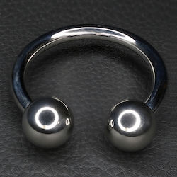 Kinksters Cock Ring Cock Metalic