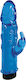 Me You Us Minx Mini Δονητής Rabbit 13.7cm Μπλε