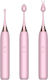 La Lolita Amsterdam Siyu Mini Clitoral Vibrator...