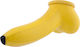 Kinksters Kinksters Penis-Verlängerung Gelbe 15cm