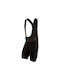Pearl Izumi Pantaloni de ciclism Escape cu bretele Negru