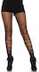 Leg Avenue Black