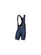 Pearl Izumi Pantaloni de ciclism cu bretele Albastru