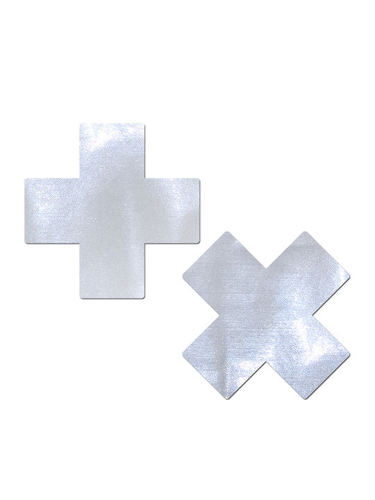 Pastease Nipple Covers Λευκά