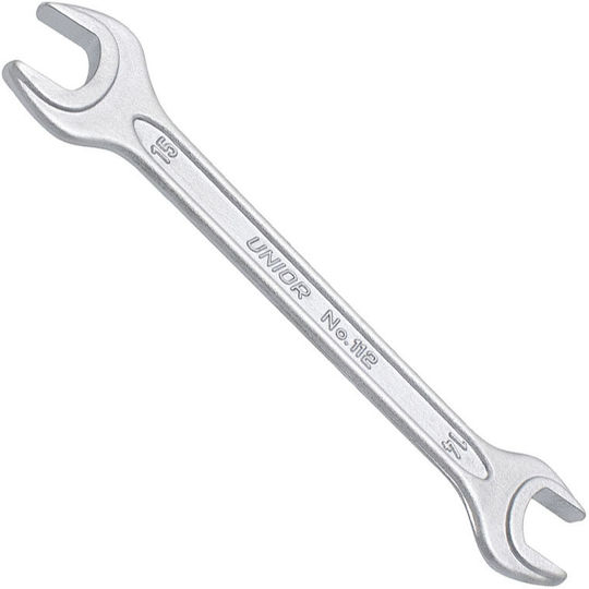 Unior Double German Wrench 17x19mm