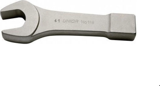 Unior Cheie Germană Dimensiune 32mm 118/7