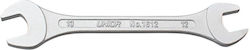 Unior Double German Wrench 12x13mm
