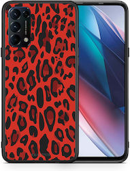 Smartfits Animal Roe (Oppo Find X3 Lite)